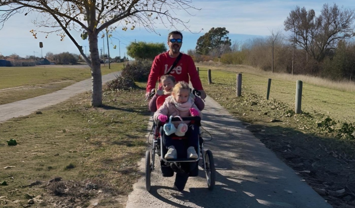 Crianza al aire libre