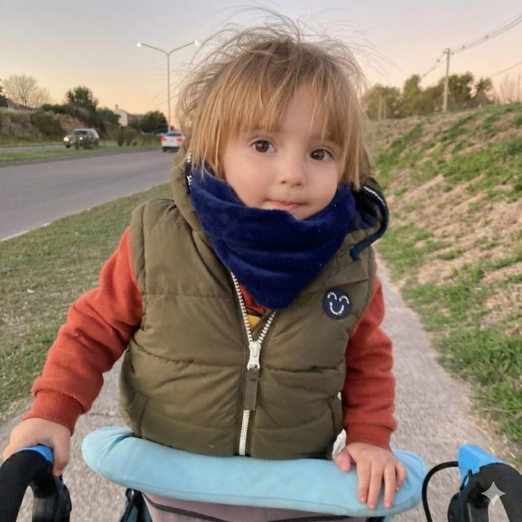 Uso Tricheta Frutilla