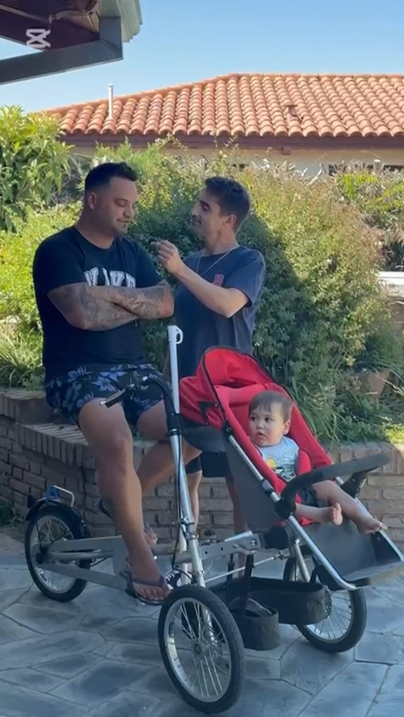 Miniatura Testimonio 1