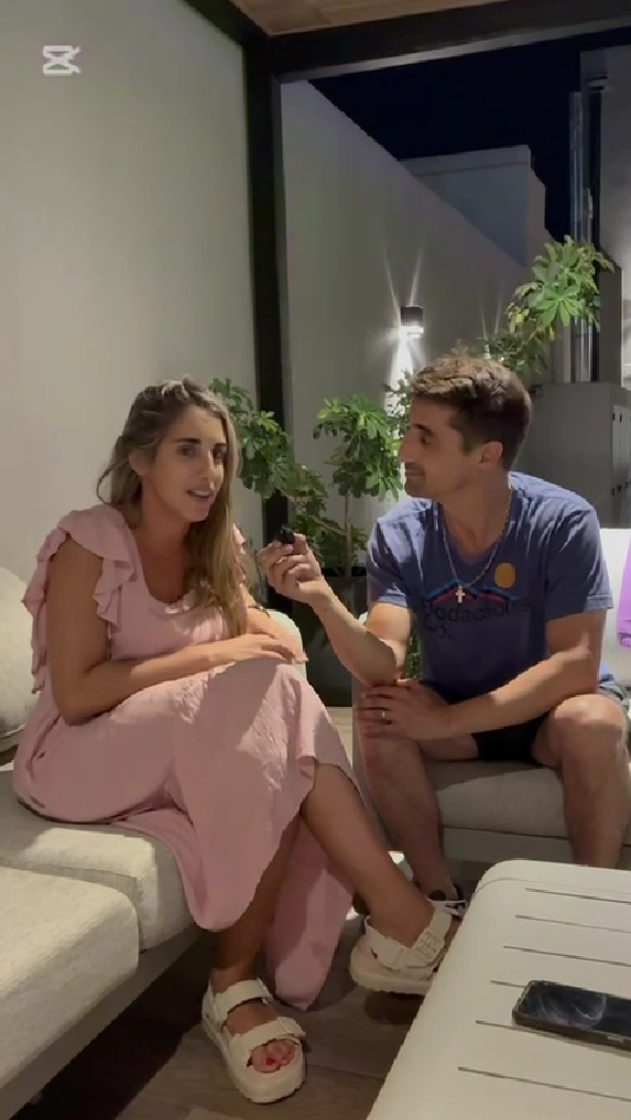 Miniatura Testimonio 2