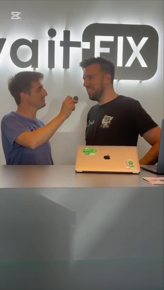 Miniatura Testimonio 3